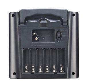 Sunway Solar Rechargeable AA AAA Battery Charger