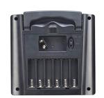 Sunway Solar Rechargeable AA AAA Battery Charger