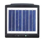 Sunway Solar Rechargeable AA AAA Battery Charger