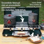 Fast USB C Car Charger for Camping Trips