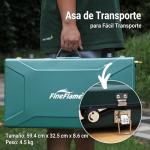 Fast USB C Car Charger for Camping Trips