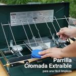 Fast USB C Car Charger for Camping Trips