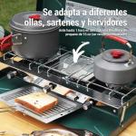 Fast USB C Car Charger for Camping Trips