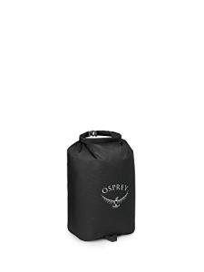 Osprey 12L Ultralight Black DrySack
