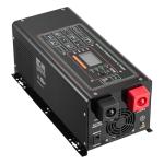 VEVOR 2000W Pure Sine Wave Inverter Charger