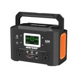 HOWEASY 300W Portable Power Station for Camping