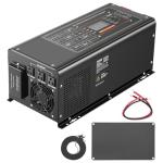 VEVOR 2000W Pure Sine Wave Inverter Charger