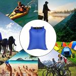 Lightweight Waterproof Bags for Kayaking and Hiking