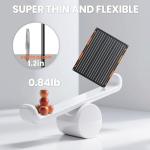 Portable 20W 12V Solar Panel Charger Kit