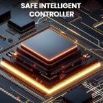 Portable 20W 12V Solar Panel Charger Kit