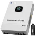 ECO-WORTHY 10000W 48V Solar Inverter with WiFi