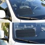 10W 12V Solar Charger for Cars and Boats