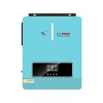 3600W Pure Sine Wave Solar Inverter with MPPT