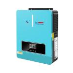 3600W Pure Sine Wave Solar Inverter with MPPT