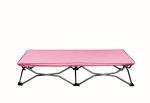 My Cot Portable Toddler Bed in Pink