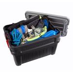 Rubbermaid ActionPacker 24 Gal Lockable Storage Boxes