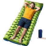 Oramoose Ultralight Inflatable Camping Sleeping Pad