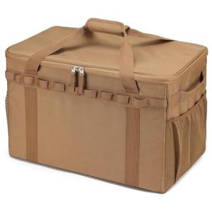 Lemubeane 46L Utility Tactical Camping Bag