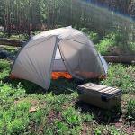 MTM Ammo Crate Utility Box for Camping