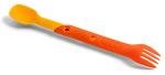 UCO 2-Piece Spork Utensil Set for Camping
