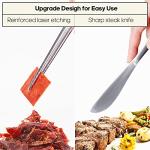 Portable Stainless Steel Travel Utensils Set