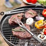 Portable Camping Cooking Utensils Set with Bag