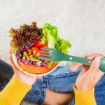 Reusable 4-in-2 Camping Utensil Set - Travel Ready