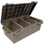 MTM Ammo Crate Utility Box for Camping