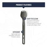 Sea to Summit Ultralight Long Handle Spork