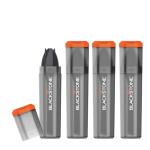 Blackstone 5763 4-Piece Camping Utensils Set