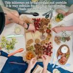 Portable Travel Utensils Set for Camping and Picnics