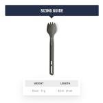 Sea to Summit Ultralight Long Handle Spork