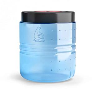 BearVault BV475 Large Portable Bear Canister