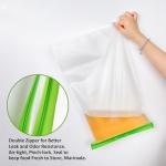 Odor Proof Bear Bags for Camping - 2 Pack