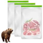 Bear-Proof Food Storage Bags - 3 Pack