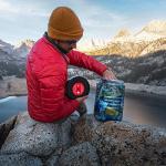 BearVault BV500 Extra Large Bear Resistant Container