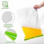 Bear-Proof Food Storage Bags - 3 Pack