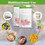 Odor Proof Bear Bags for Camping - 2 Pack