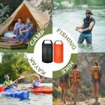 Foxtell Bear Bag Kit with Pulley System