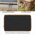 Lemubeane 46L Utility Tactical Camping Bag