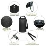 Ultralight Bear Bag Kit for Food Storage