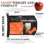 Ultralight Bear Bag Hanging Kit for Camping