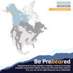 BearVault BV500 Extra Large Bear Resistant Container