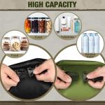 Ultralight Bear Bag Hanging System for Camping