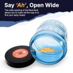 BearVault BV475 Large Portable Bear Canister