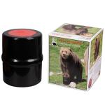Bear-Resistant Food Canister for Camping and Hiking