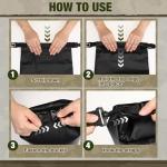 Ultralight Bear Bag Hanging System for Camping