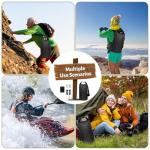 Ultralight Bear Bag Kit for Food Storage