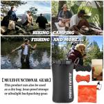 Ultralight Bear Bag Hanging Kit for Camping