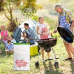 Reusable Odor-Proof Bear Bags for Camping 5-Pack